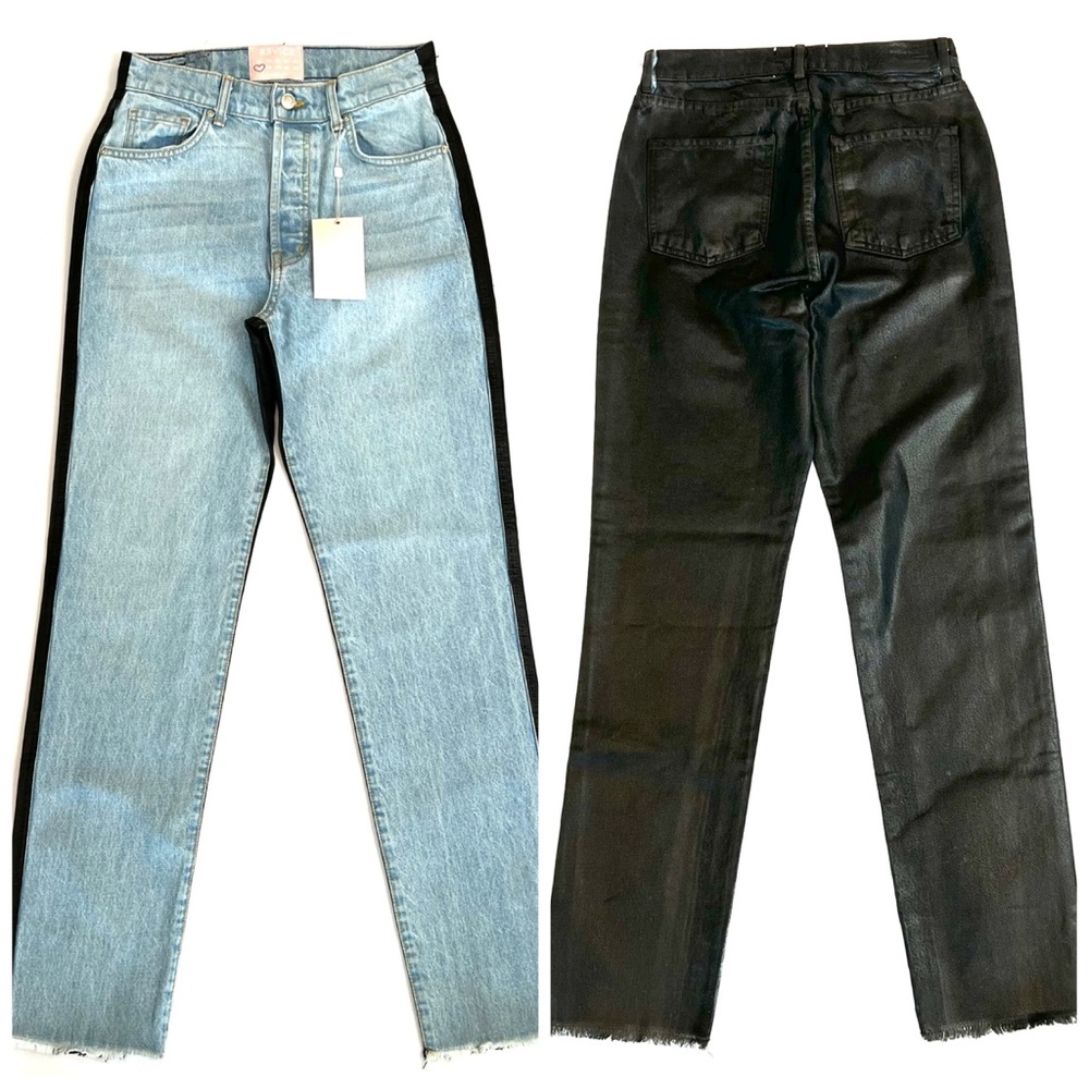 REVICE | Ex-Boyfriend Jeans